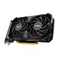MSI GeForce RTX 4060 VENTUS 2X BLACK 8G OC 8GB MSI GeForce RTX 4060 VENTUS 2X BLACK 8G OC 8GB